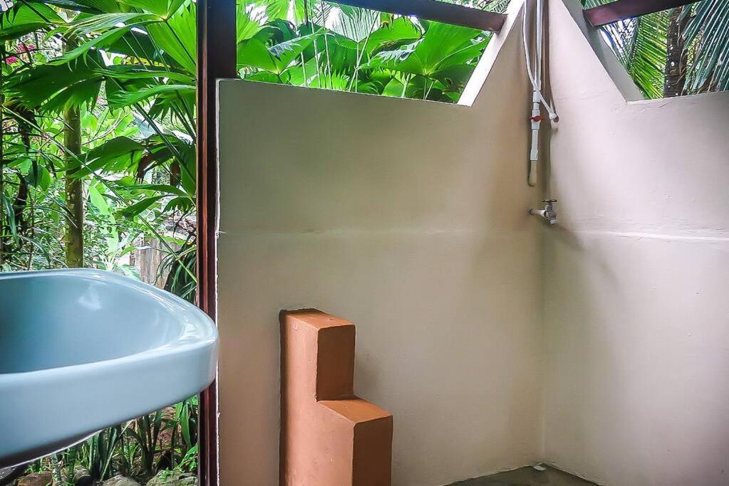 Casa Aire Libre Villa Puerto Jiménez Dış mekan fotoğraf