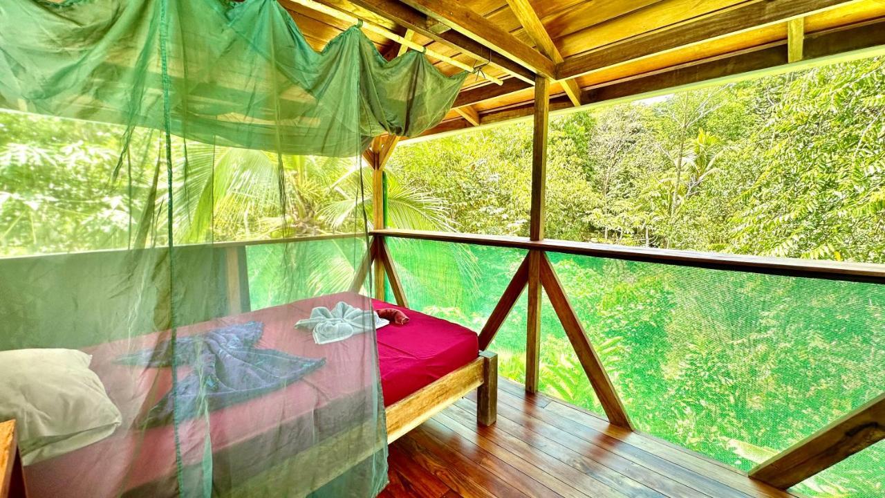 Casa Aire Libre Villa Puerto Jiménez Dış mekan fotoğraf